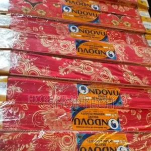 5 by 6 by 8 Inches Ndovu Matress