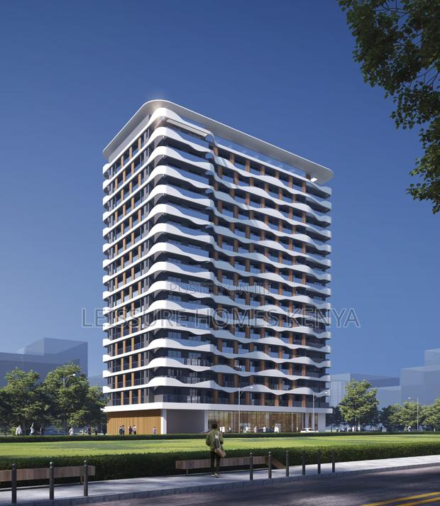 1bdrm Apartment in Roysambu for sale - main view