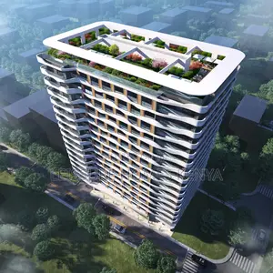 1bdrm Apartment in Roysambu for sale