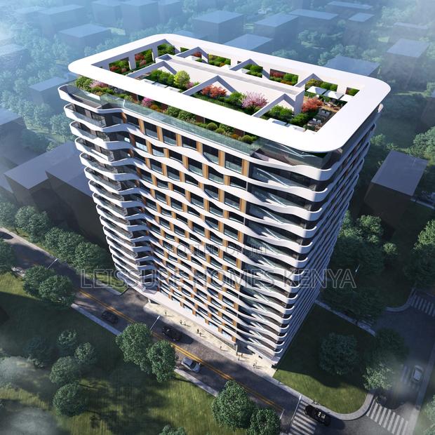 1bdrm Apartment in Roysambu for sale - thumbnail 3