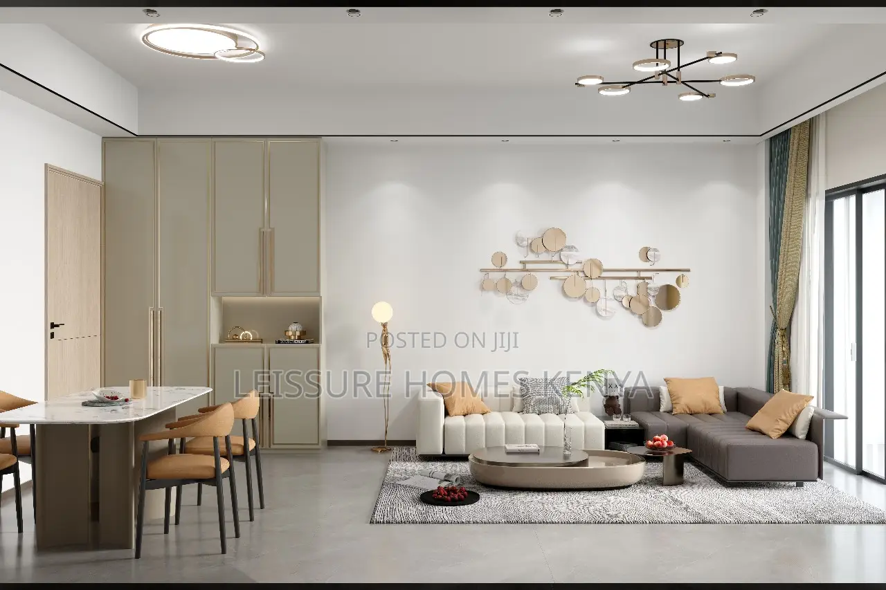 1bdrm Apartment in Roysambu for sale