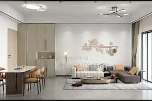 1bdrm Apartment in Roysambu for sale