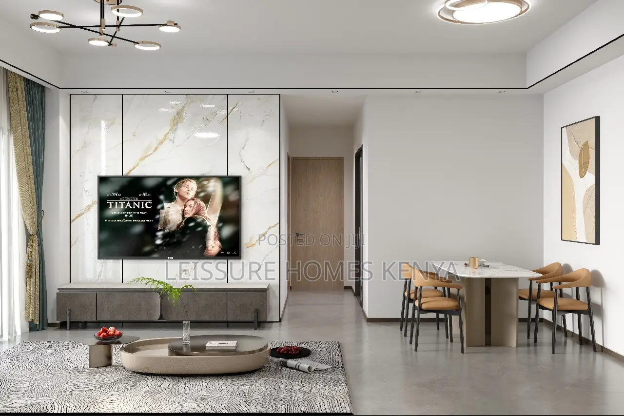 1bdrm Apartment in Roysambu for sale
