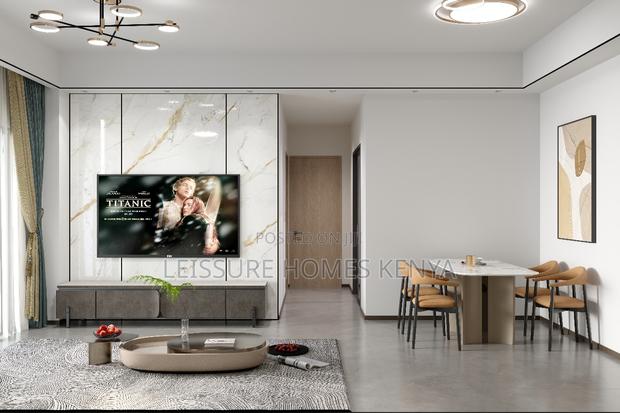 1bdrm Apartment in Roysambu for sale - thumbnail 5