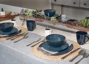 High Quality 24pcs Set Ceramic Dinner Sets