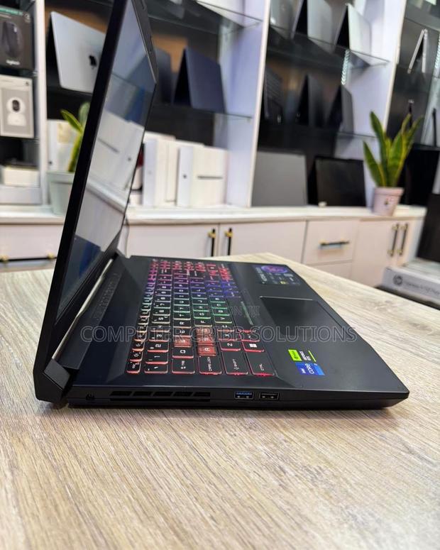 Laptop MSI Katana 15 32GB Intel Core I7 SSD 1T - thumbnail 4