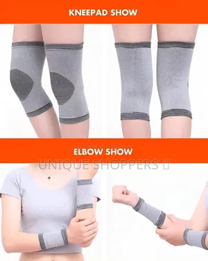 Fitness 8pc Gym Protective Gear