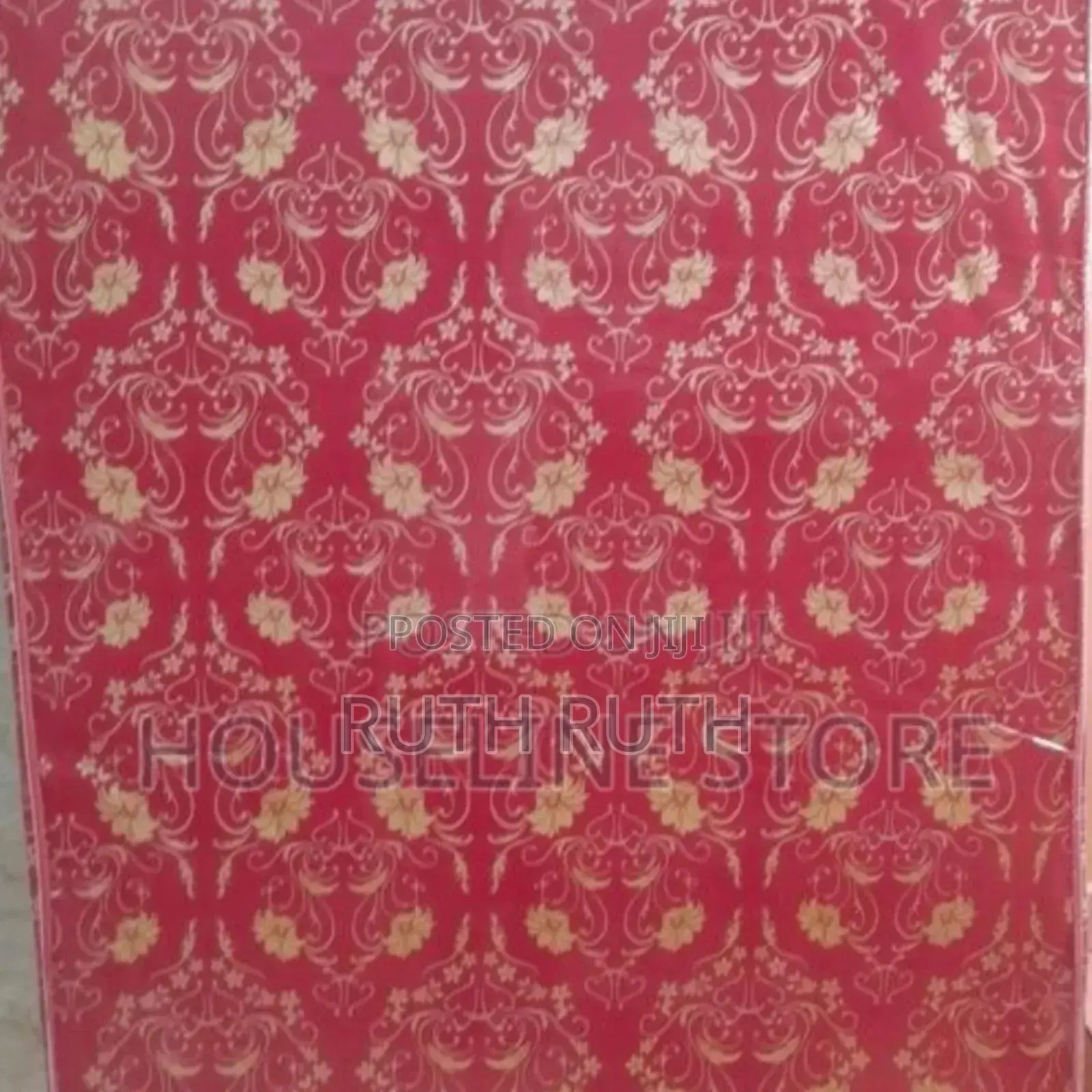 Ndovu Matress 4by6by8