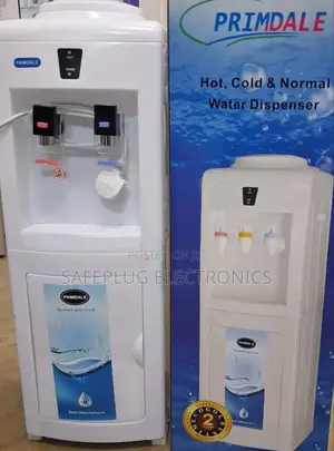 Primdale Hot Normal Water Dispenser – Dependable and Easy to Use