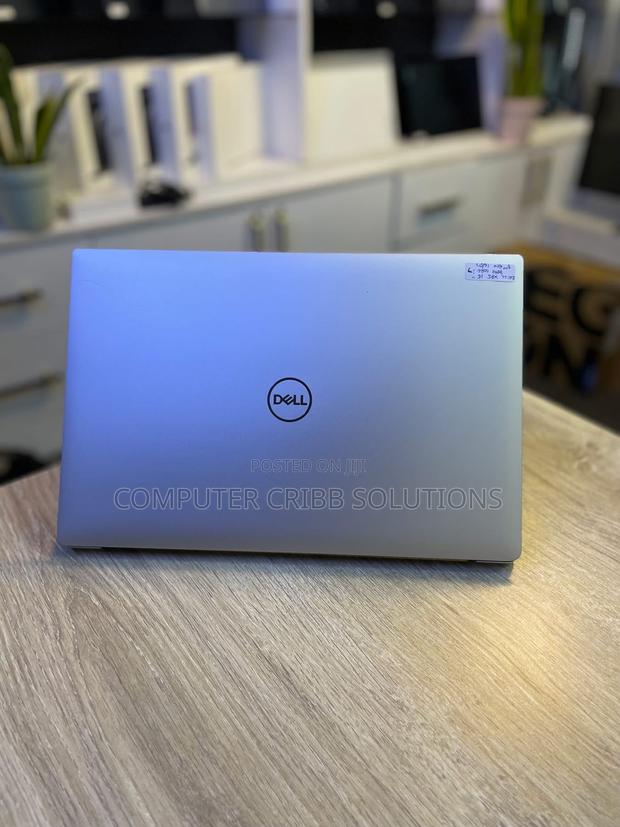 Laptop Dell G GB Intel Core I7 SSD 512GB - thumbnail 2