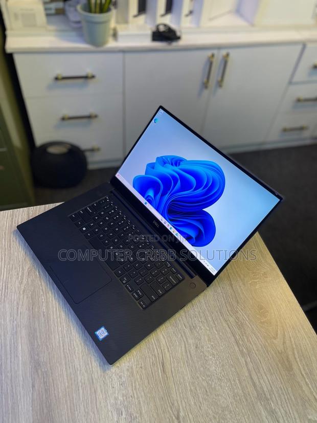 Laptop Dell G GB Intel Core I7 SSD 512GB - main view