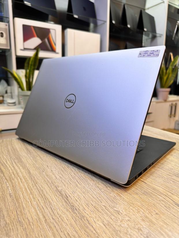 Laptop Dell G GB Intel Core I7 SSD 512GB - thumbnail 3