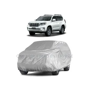 V8 Car Land Cruiser Brandnew Waterproof Cover
