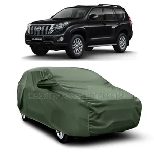Prado Water Proof Cover Canvas 100%