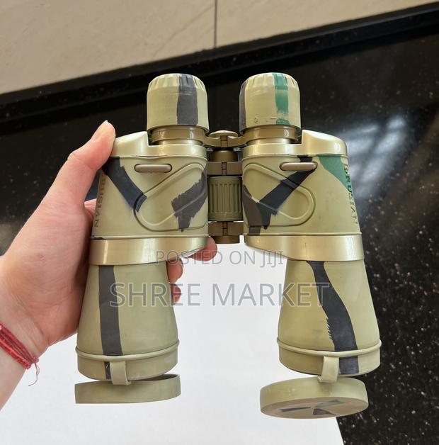Lexen 20×50 Binoculars