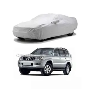 X-Trail Nissan Waterproof Car Cover Sunproof