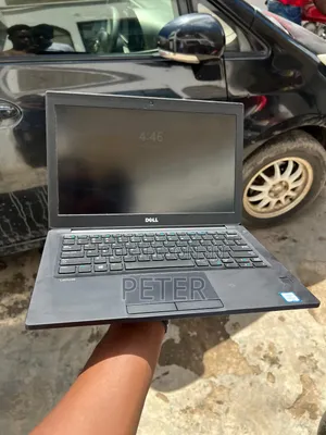 Laptop Dell Latitude 7280 8GB Intel Core i5 SSD 256GB