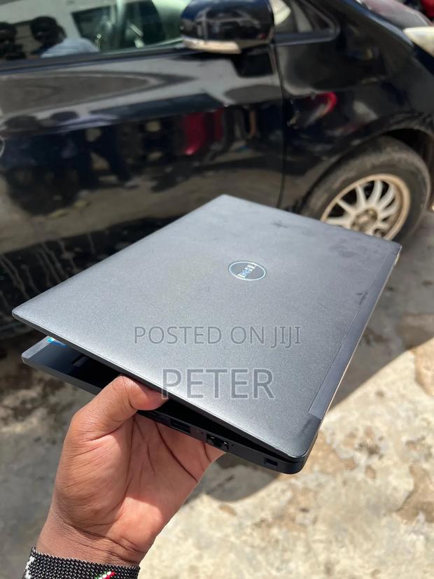Laptop Dell Latitude 7280 8GB Intel Core i5 SSD 256GB - thumbnail 2
