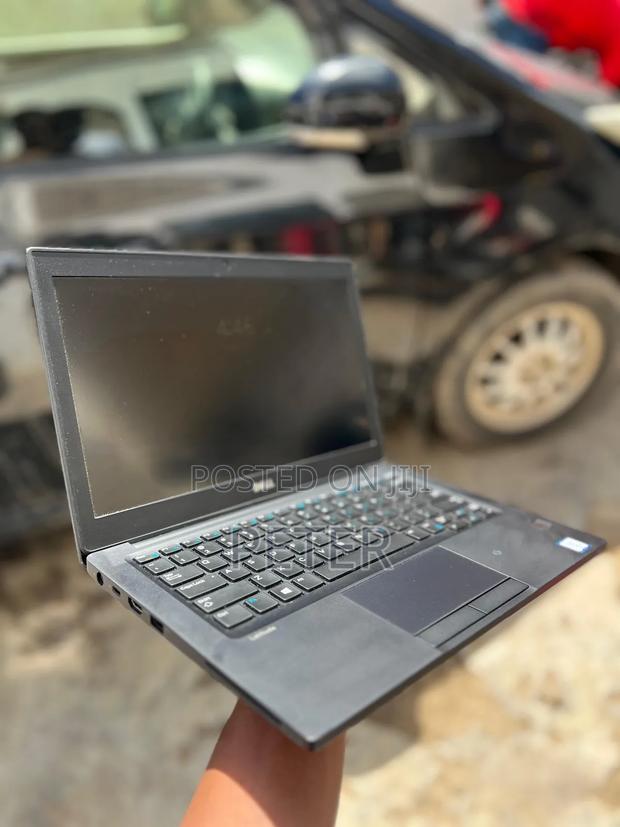 Laptop Dell Latitude 7280 8GB Intel Core i5 SSD 256GB - thumbnail 3