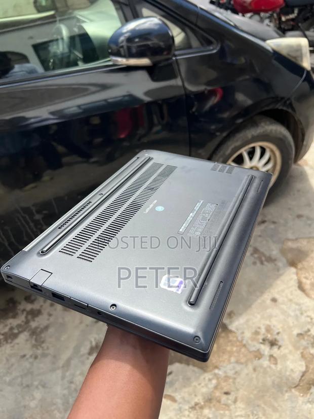 Laptop Dell Latitude 7280 8GB Intel Core i5 SSD 256GB - thumbnail 4