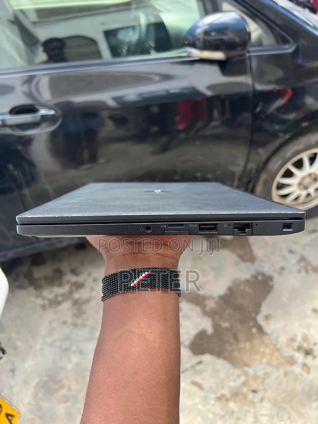 Laptop Dell Latitude 7280 8GB Intel Core i5 SSD 256GB - thumbnail 5