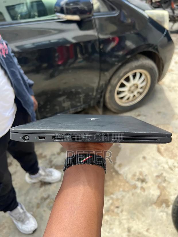 Laptop Dell Latitude 7280 8GB Intel Core i5 SSD 256GB - thumbnail 6