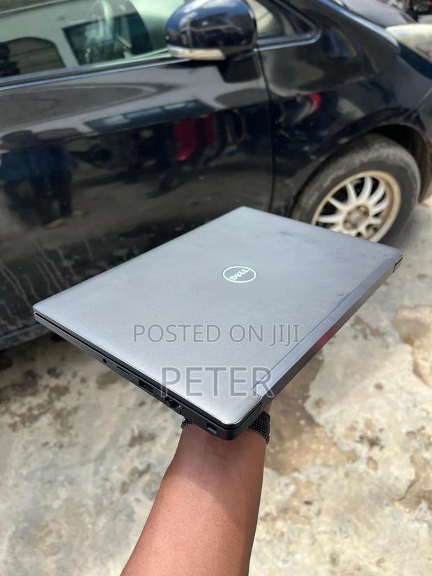 Laptop Dell Latitude 7280 8GB Intel Core i5 SSD 256GB - thumbnail 8