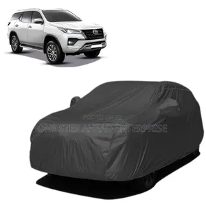 Volvo Car Cover*Canvas Water Proof Perfectly Fitting