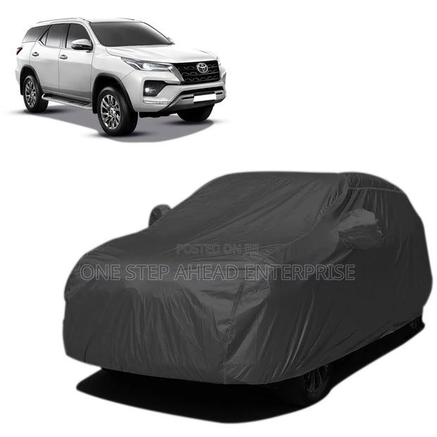 Volvo Car Cover*Canvas Water Proof Perfectly Fitting
