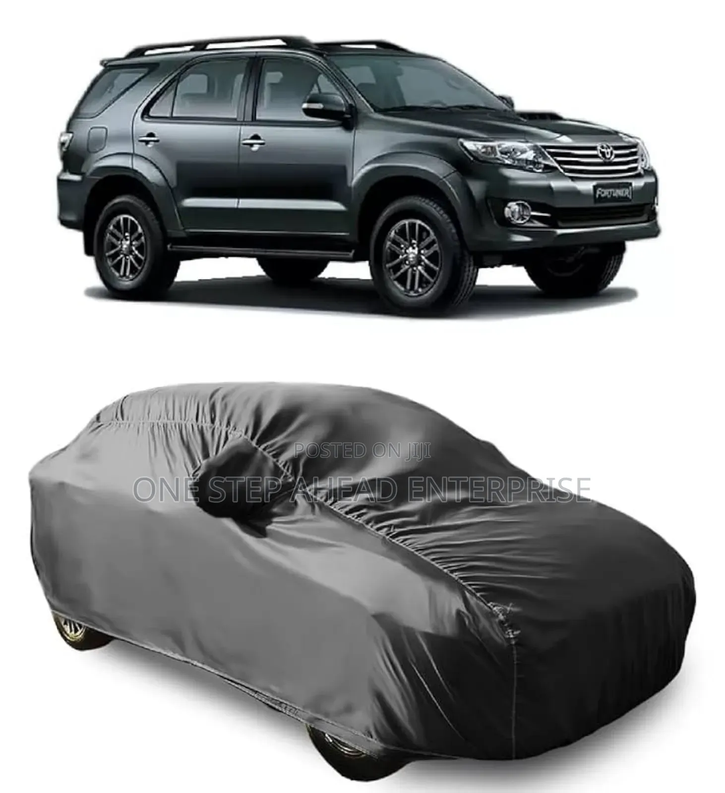 Car Cover Paint Protector* Sun/Waterproof