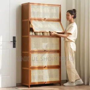 11-Layer Multifunctional Shoe Rack / Storage Shelf / Bookshelf