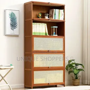11-Layer Multifunctional Shoe Rack / Storage Shelf / Bookshelf