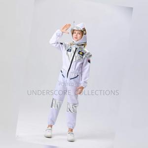 Astronaut Kids Costumes - thumbnail 2