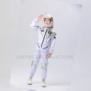Astronaut Kids Costumes