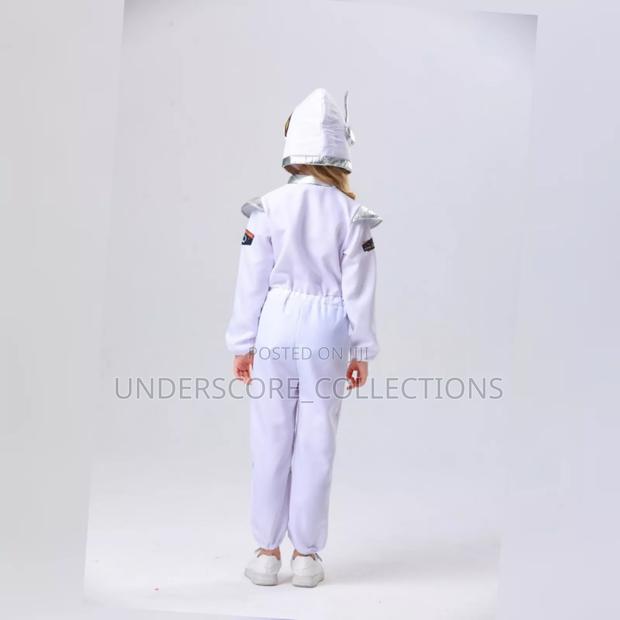 Astronaut Kids Costumes - thumbnail 3
