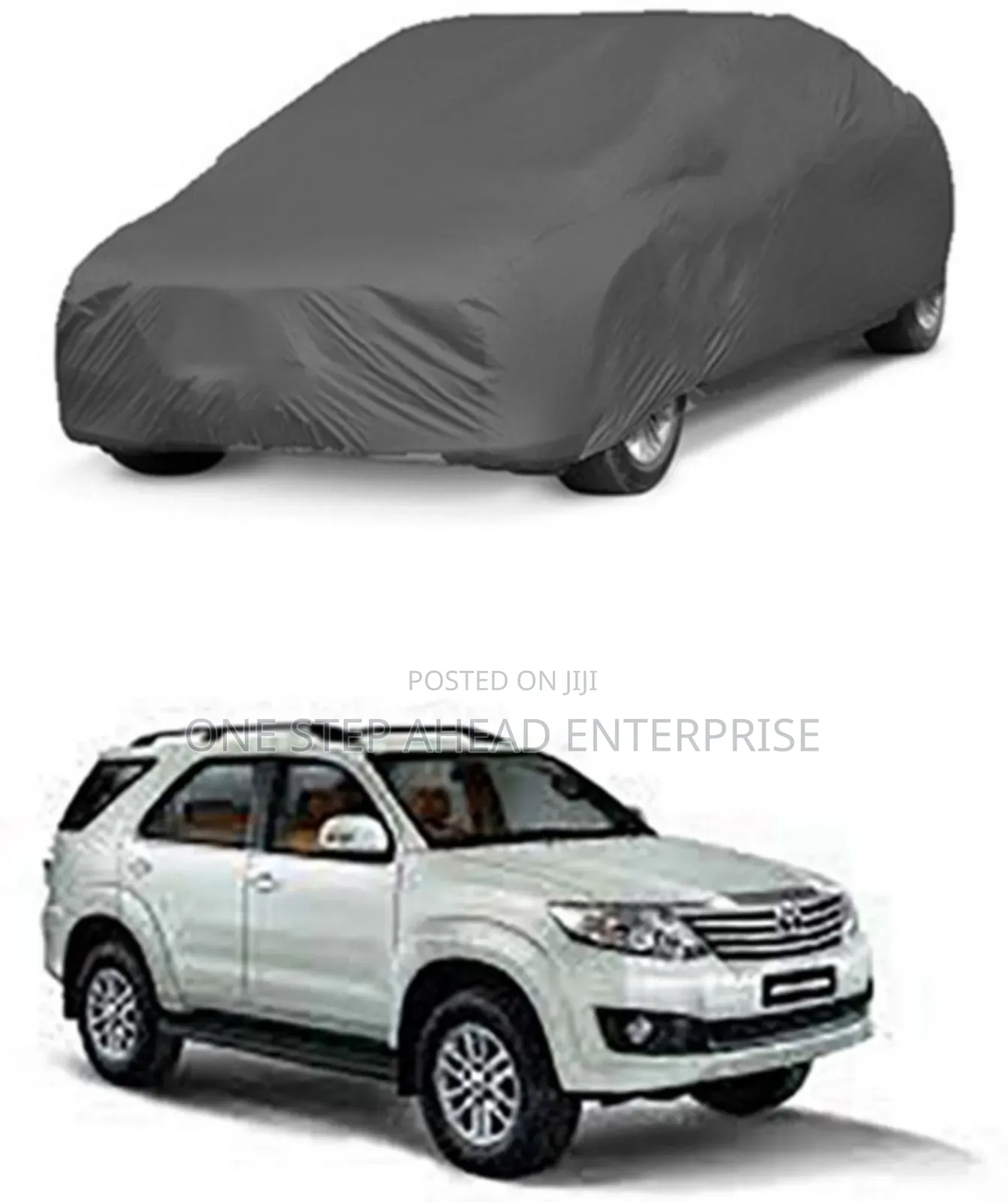 Prado Canvas Cover Paint Protector All Weather