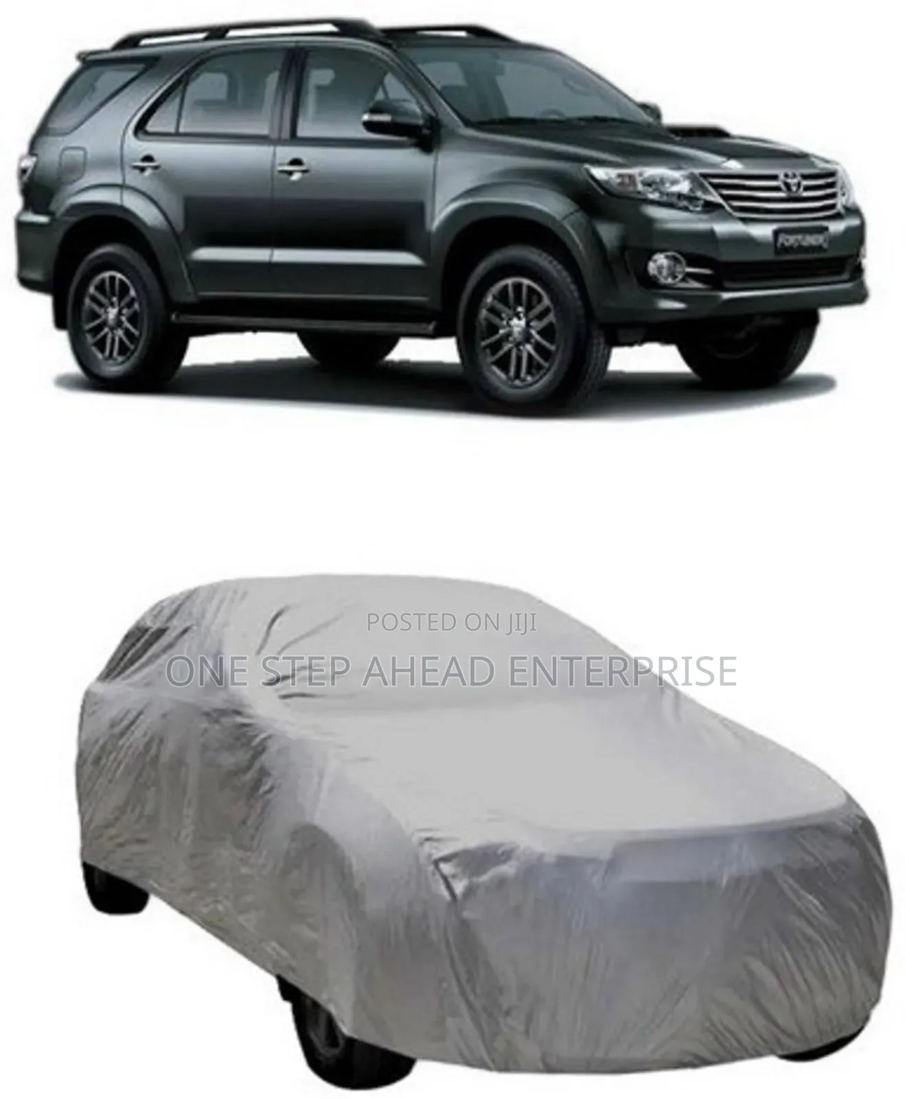 Tx Car Cover Paint Protector 100% Water and Sunproof