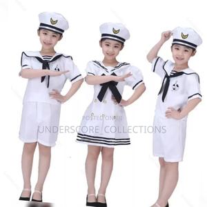 Marine Kids Costumes - thumbnail 2
