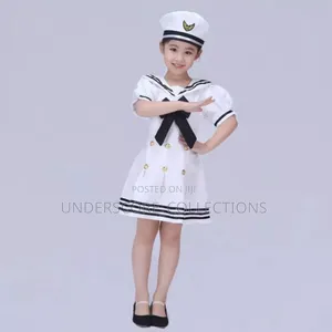 Marine Kids Costumes