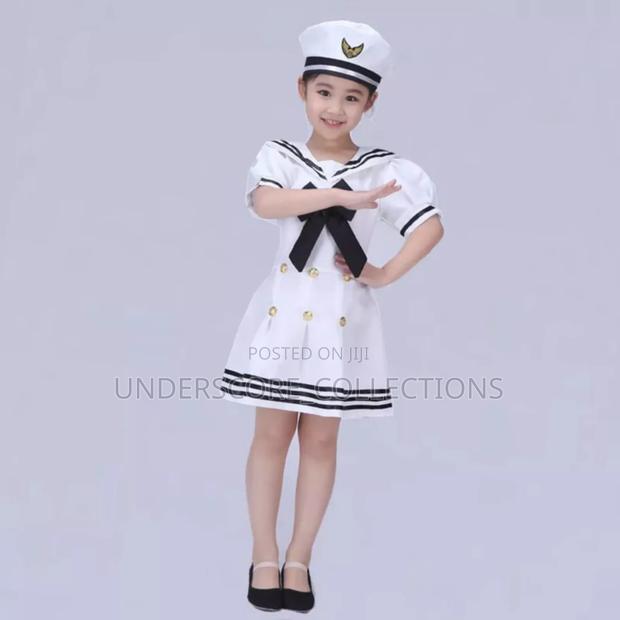Marine Kids Costumes - thumbnail 3