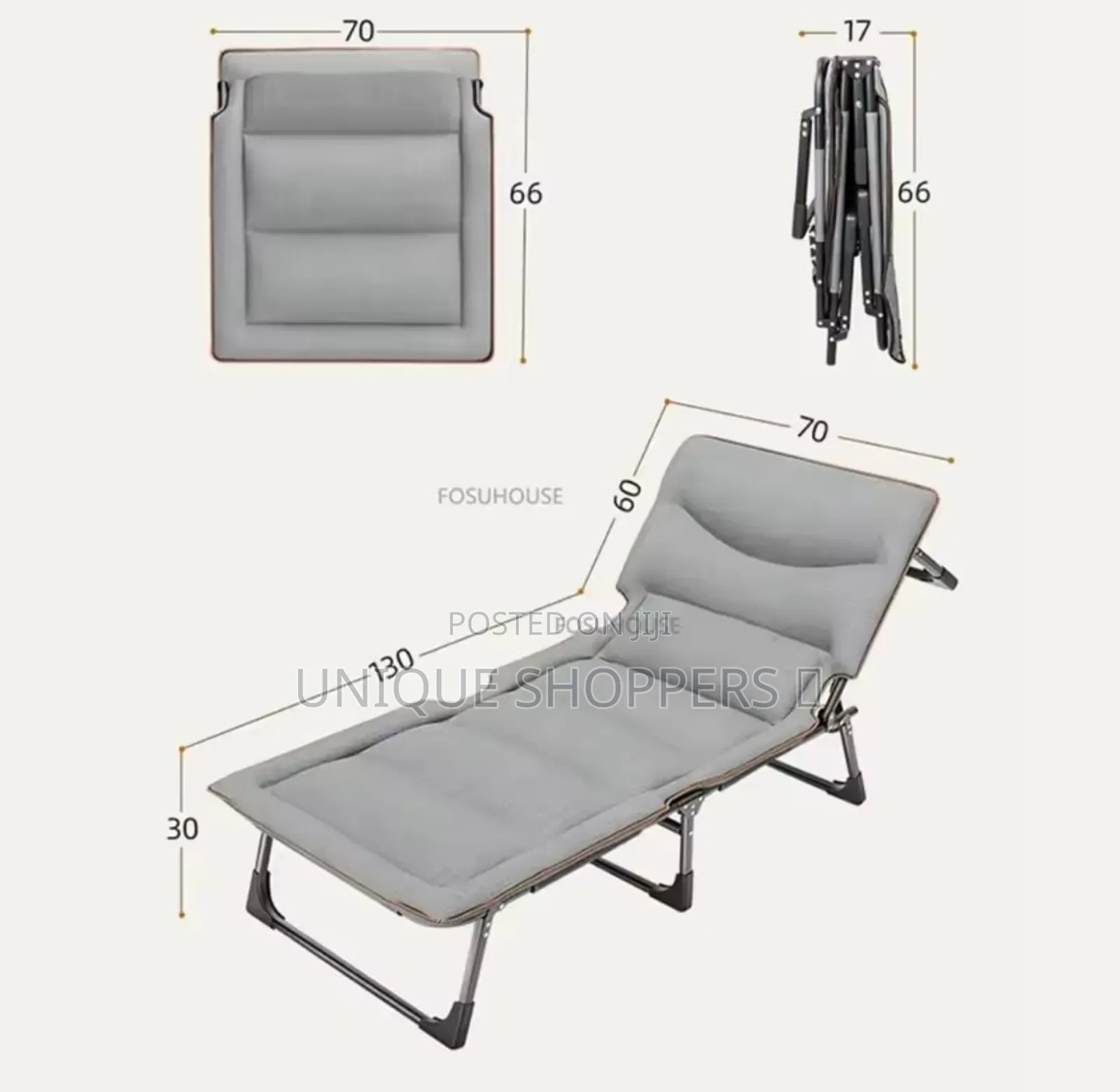 Simple Outdoors Folding Beds Home Furniture Outdoors Foldable Beds
