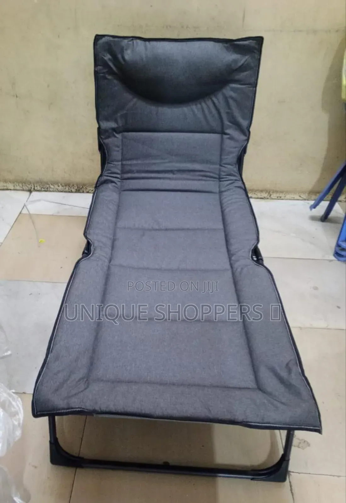 Simple Outdoors Folding Beds Home Furniture Outdoors Foldable Beds