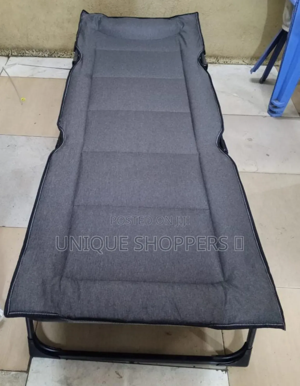 Simple Outdoors Folding Beds Home Furniture Outdoors Foldable Beds