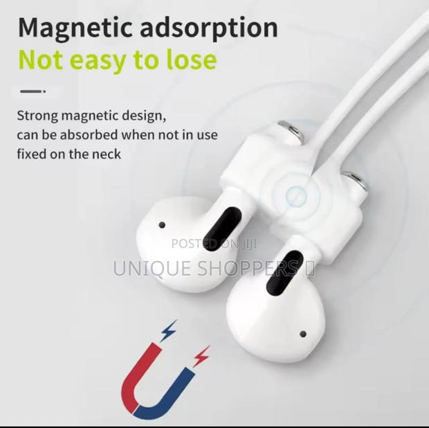 Earpods Anti Loss Laynards - main view