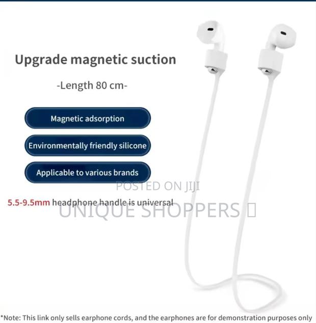 Earpods Anti Loss Laynards - thumbnail 2