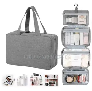 Big Capacity Organizer for Daily Family Using.