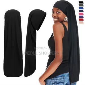 Long Jumbo Hair Bonnet* Long Size for Your Dreadlocks