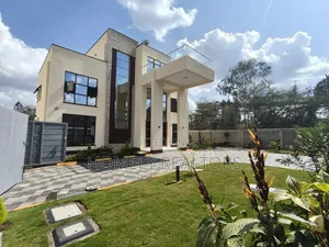 5bdrm Maisonette in Karen, Nairobi for rent