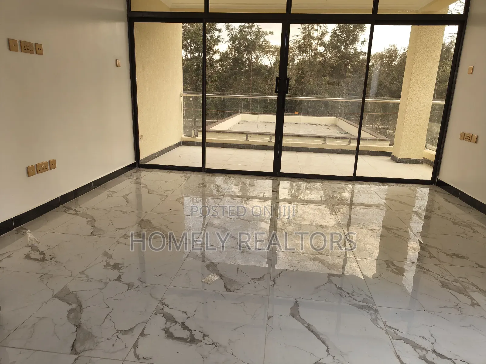 5bdrm Maisonette in Karen, Nairobi for rent