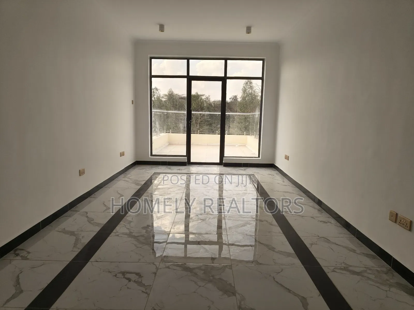 5bdrm Maisonette in Karen, Nairobi for rent